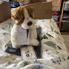 Charlie bears wigglesworth - bears,