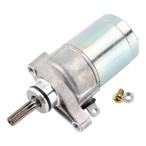 Starter motor for - starter, ducati