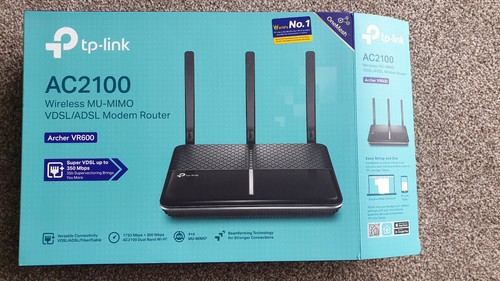 Link ac2100 archer vr2100 - ac2100,