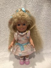 Vintage Playskool Dolly