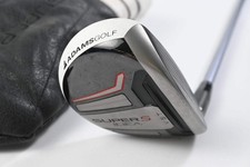 Adams Idea Super S #3 Hybrid /