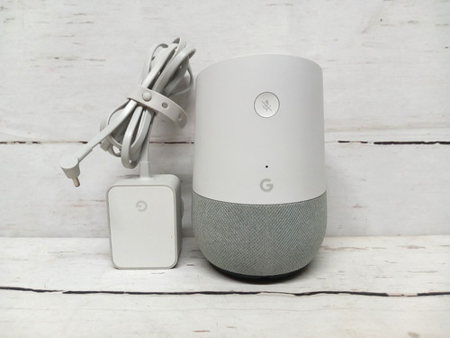 Google home smart assistant - home,