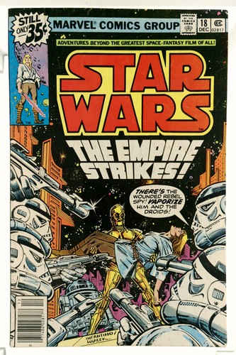 Star wars 1978 - star,