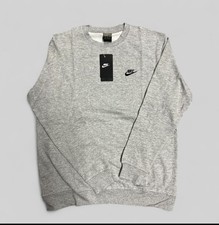 NIKE LONG SLEEVE FLEECE