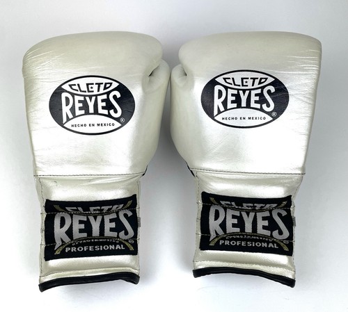 100 authentic cleto reyes - 100%,