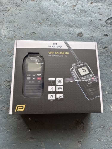 New genuine plastimo 350 - new,
