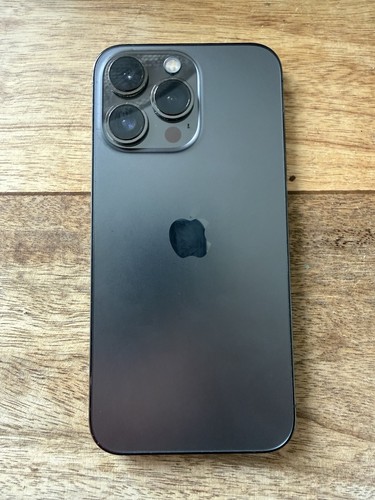 Iphone pro 256 graphite - iphone, 13