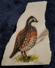 Hand Painted TX Northern