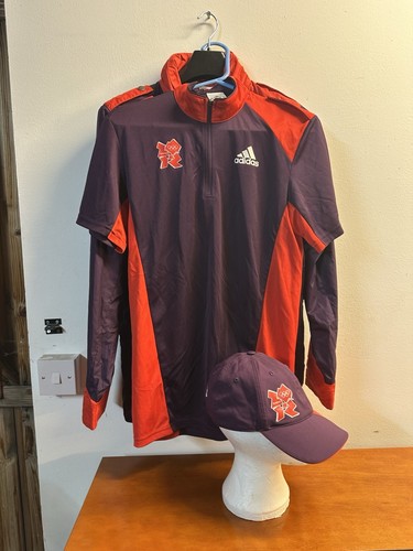 London 2012 games - 2012, maker