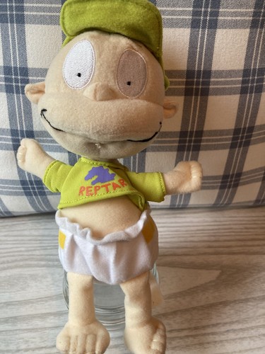Vintage 1998 rugrats tommy - vintage,