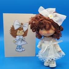 Strawberry Shortcake Doll