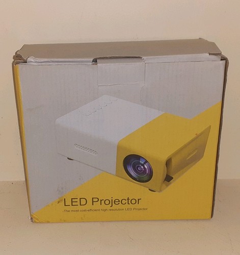 Led projector for - projector, devices