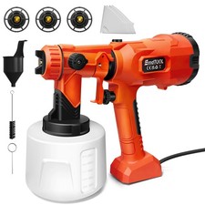 6000W 1200ML Electric Paint