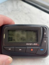 Vintage  Bravo 800 Pager