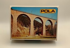 Pola 275 N Gauge Viaduct with