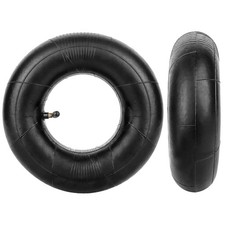 2pcs Universal Inner Tube 3.0-4 Bent Valve Trolley Mobility Scooter Wheelbarrow