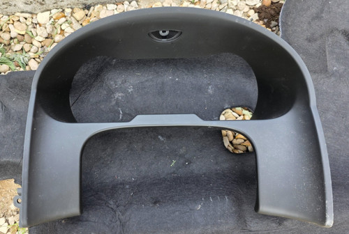 2009 jaguar dashboard - 2009, xf