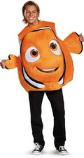 Licensed Disney Finding Nemo