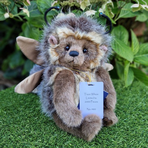 Charlie bears tizzie whizie - bears,