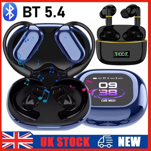 Language translator earbuds - language, ai