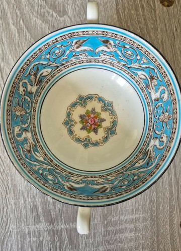 Wedgewood fine bone china - , dish
