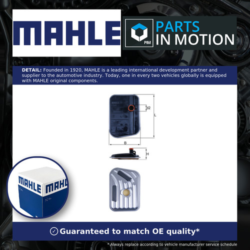 Automatic gearbox oil filter - gearbox,