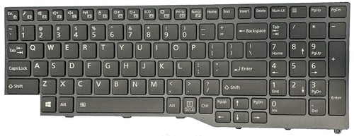 Fs109 replacement key for - replacement,
