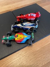scalextric cars used spares and repair
