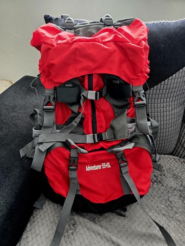 Rucksack yellowstone - rucksack,