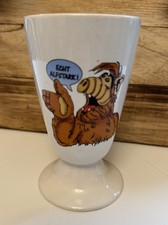 ALF Cup 1988 Alien Life Form