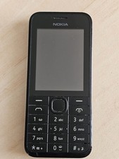 Nokia 207 RM-954 Mobile Phone