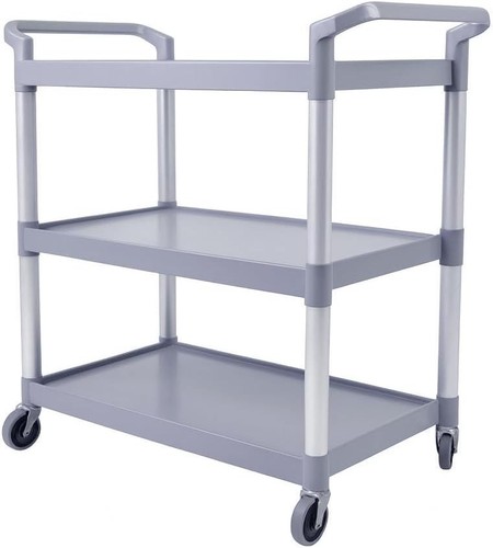 Tier service trolley - 3,