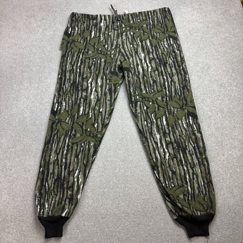 Realtree trousers adult - trousers, large