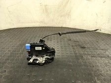 SKODA OCTAVIA Door Lock