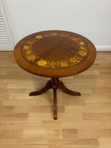 Amazing vintage italian wooden - amazing,
