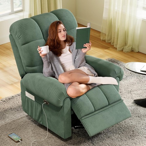 Welzona electric recliner - electric,