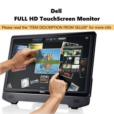 Dell S2220T 22" Touchscreen