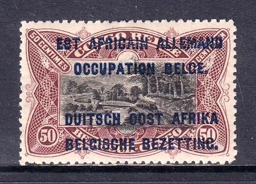 German east africa scott - german,