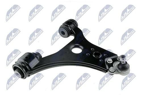 Genuine nty control arm wheel - genuine,
