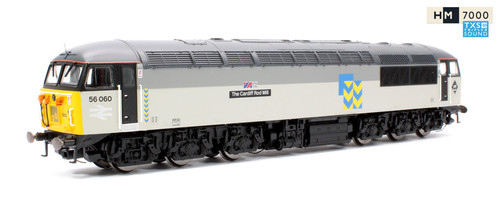 Hornby r30155txs class - r30155txs, 56