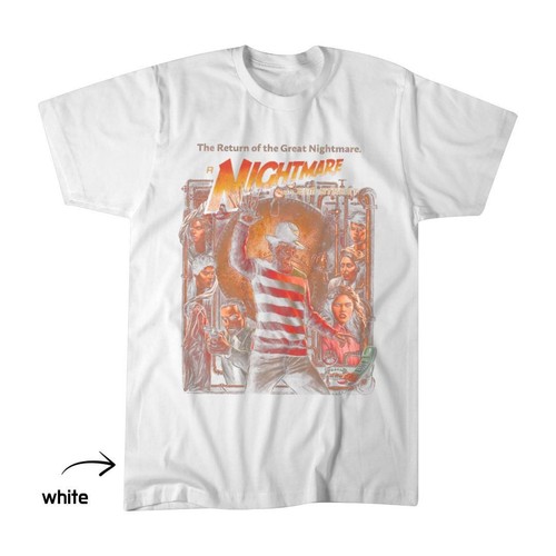 Nightmare elm street the - nightmare,