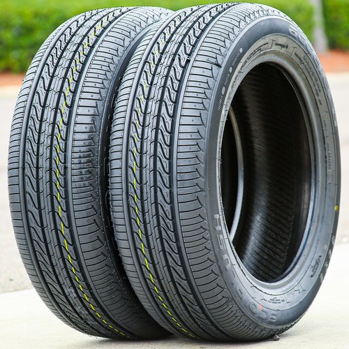 Accelera eco plush - accelera, 185/60r15