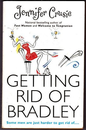 Getting rid bradley - of,