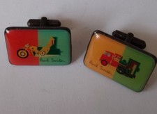 Paul Smith Cufflinks 