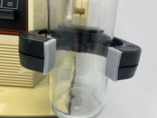 TOMY Omnibot 5402, Hearoid