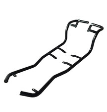 Yamaha xmax 300 crash - xmax, bars