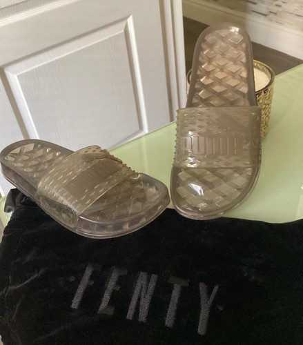 Puma fenty rihanna - by,