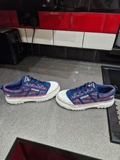 Kangaroo Trainers Size Uk 4