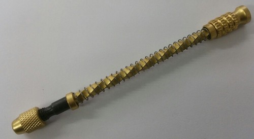 Brass archimedes archimedean - brass,