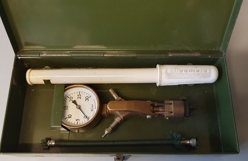 Vintage air manual hardness - vintage,